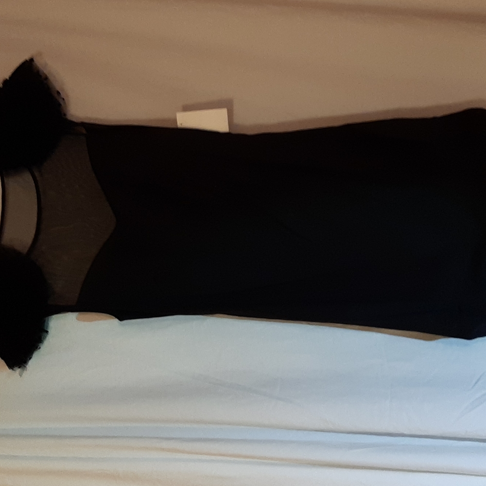 Pearl dress NWT